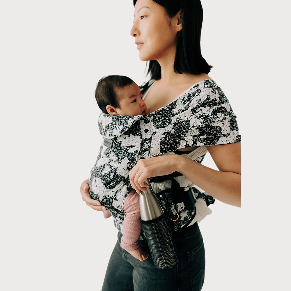 The Pearl Wrap Carrier