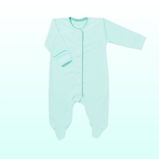 Magnetic Footie - Fresh Mint