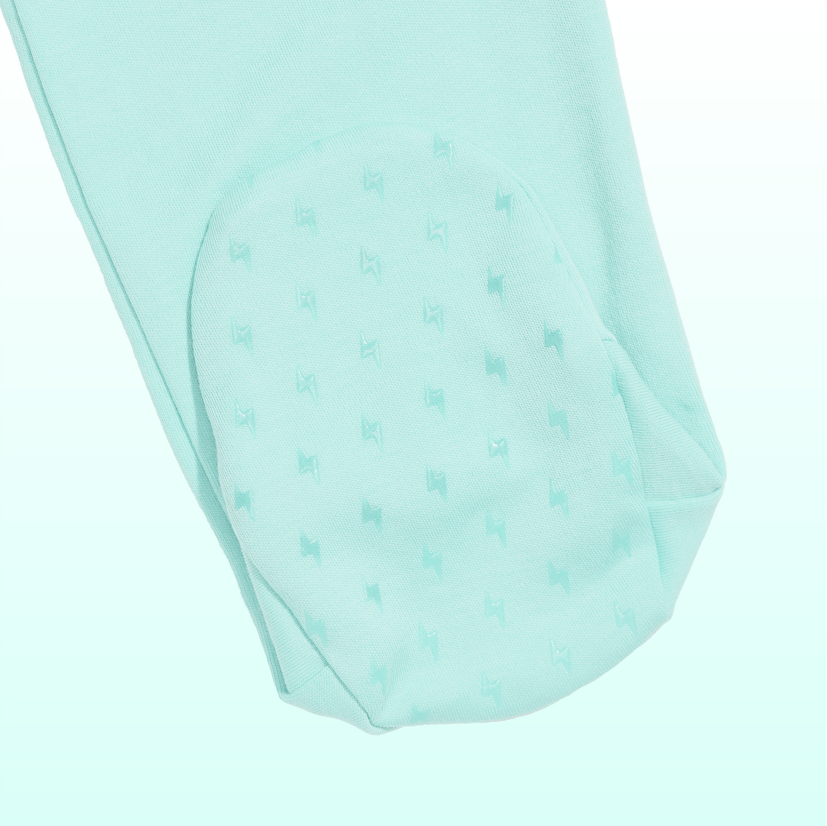 Magnetic Footie - Fresh Mint