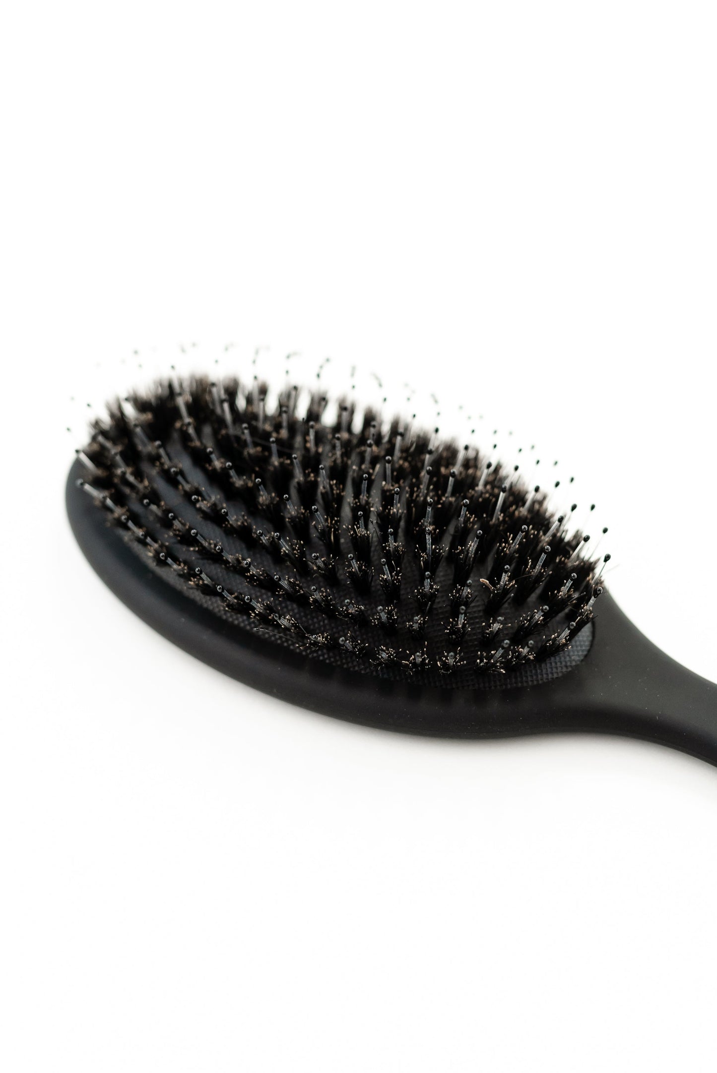 Boar Bristle Smoothing Brush
