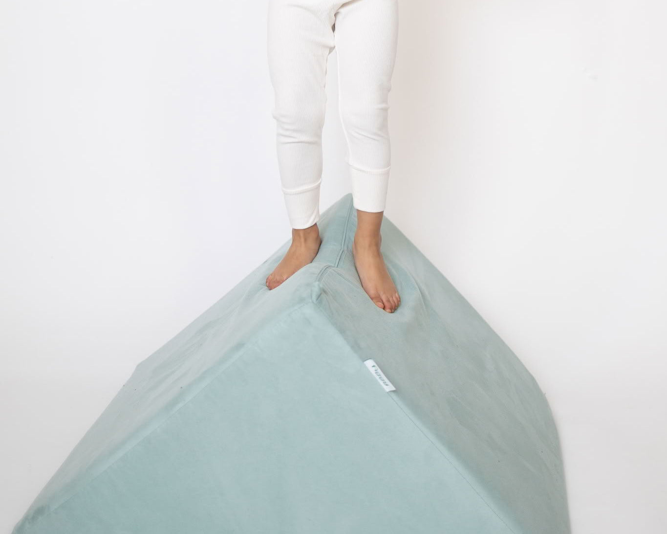 Figgy The Biggy Wedge