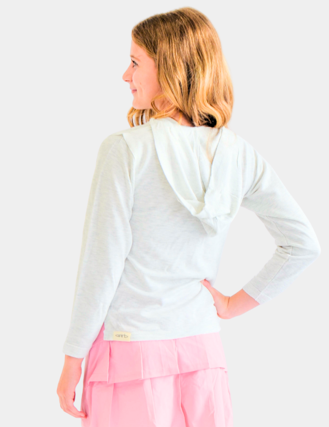 Hadley Youth Girls' Hoodie