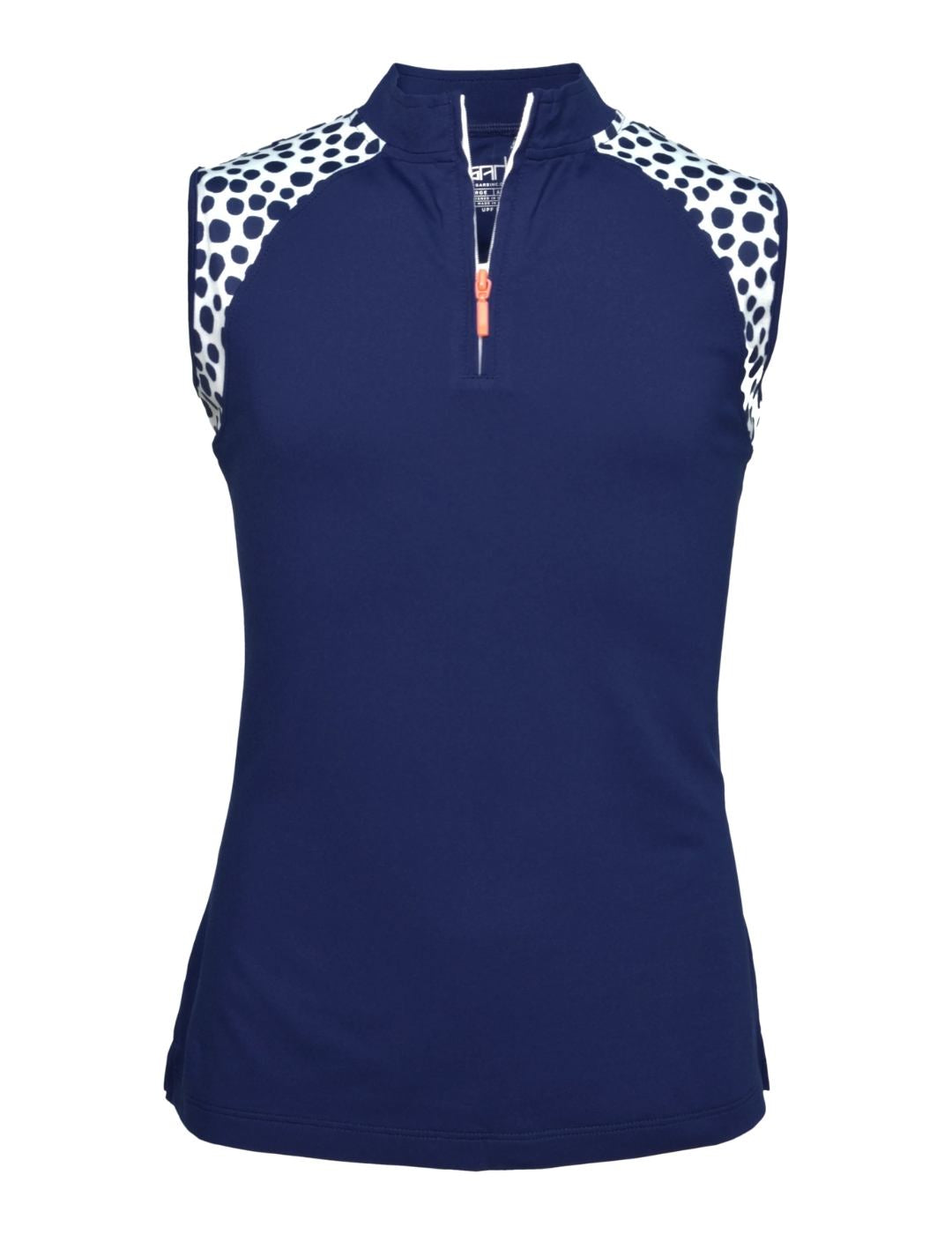 Hallie Toddler Girls' Polo
