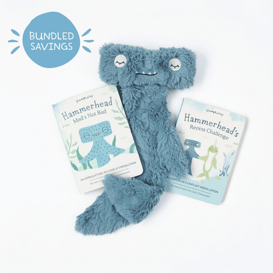 Hammerhead Snuggler