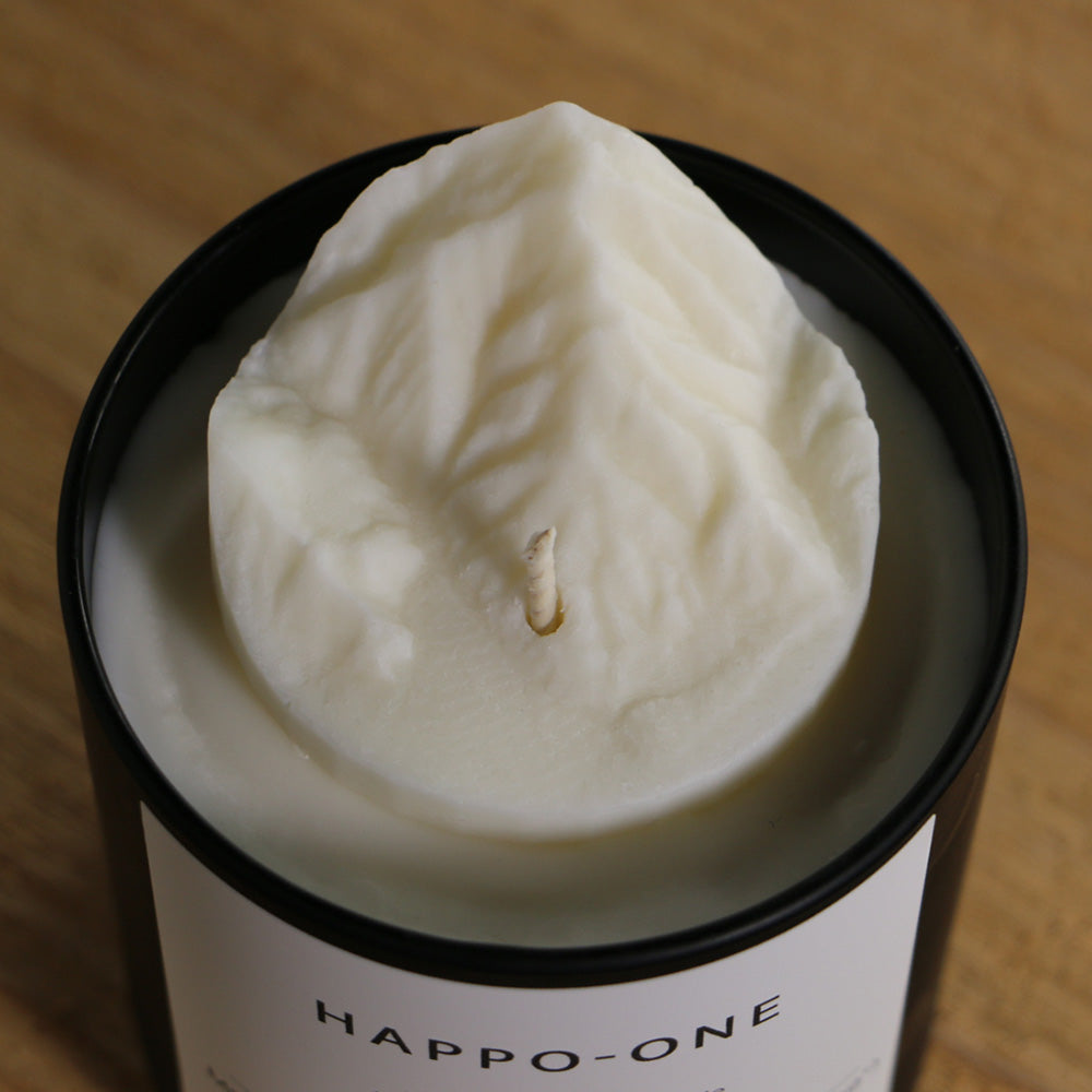 Happo-One Candle