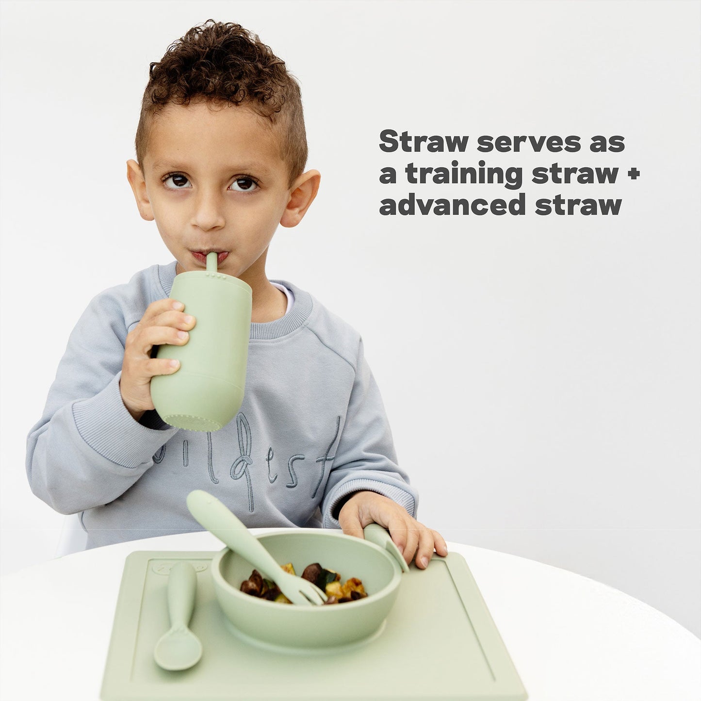 Happy Feeding Set