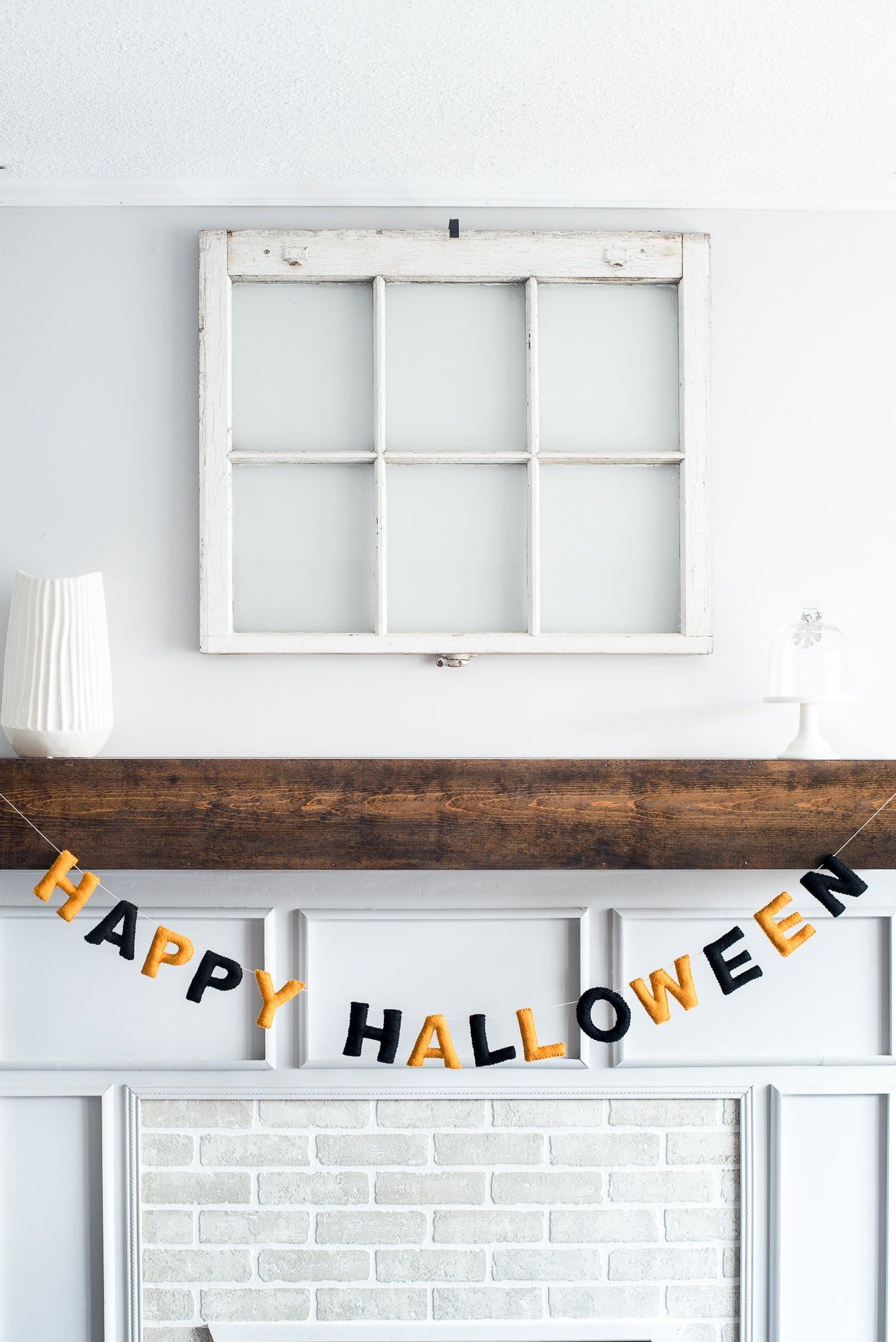 Happy Halloween Banner