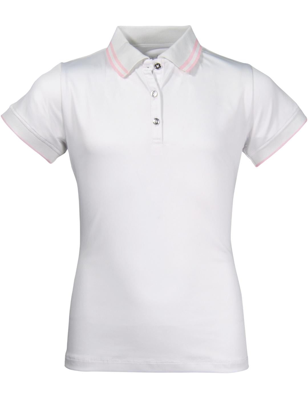 Harlow Toddler Girls' Polo