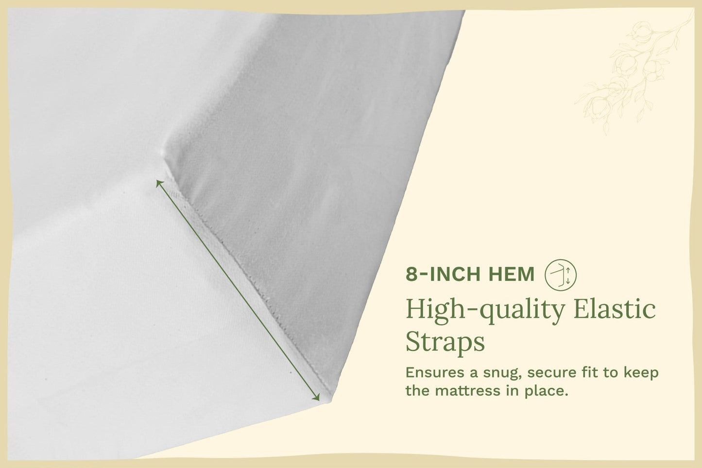 Organic Baby Crib Sheets