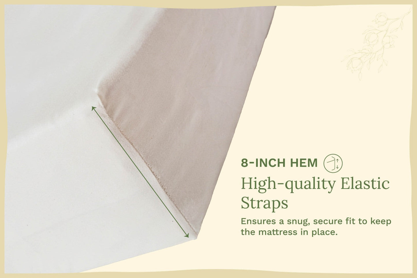 Organic Baby Crib Sheets