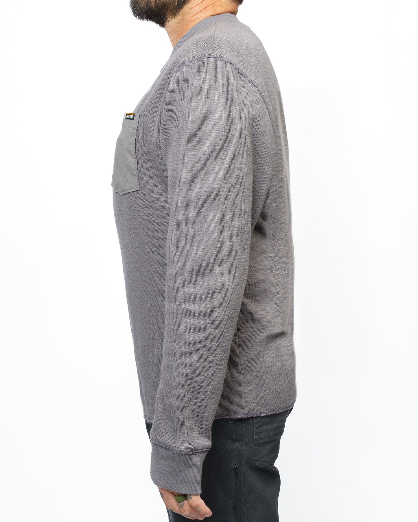 Draper Henley - Castlerock