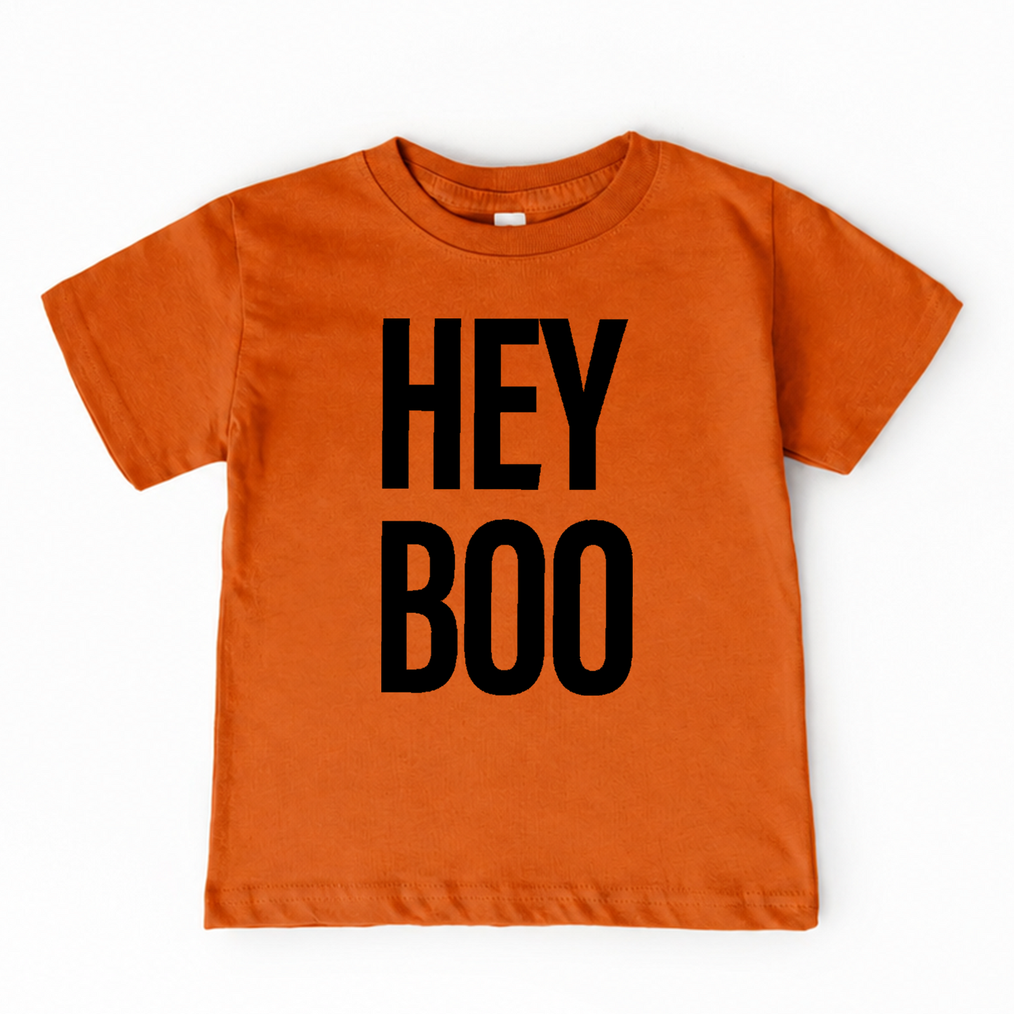Hey Boo