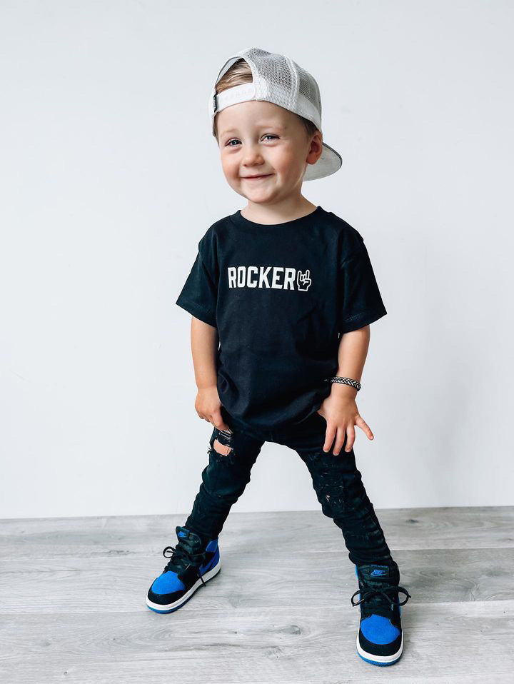 Rocker Shirt