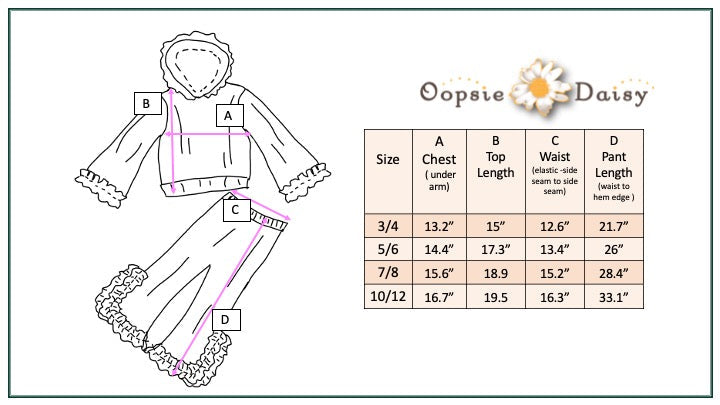 Gray Light Camo Hooded Set