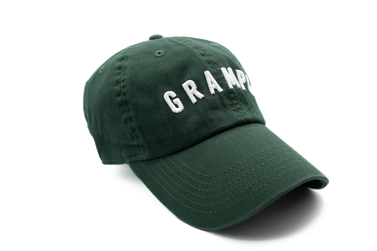Gramps Baseball Hat
