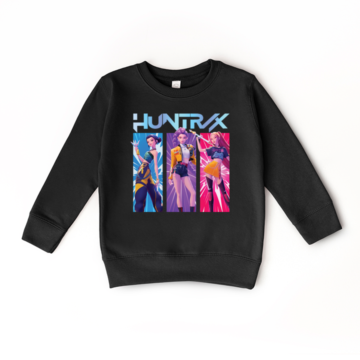 Huntrx