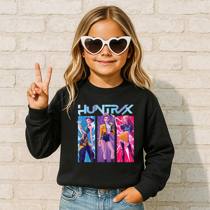 Huntrx