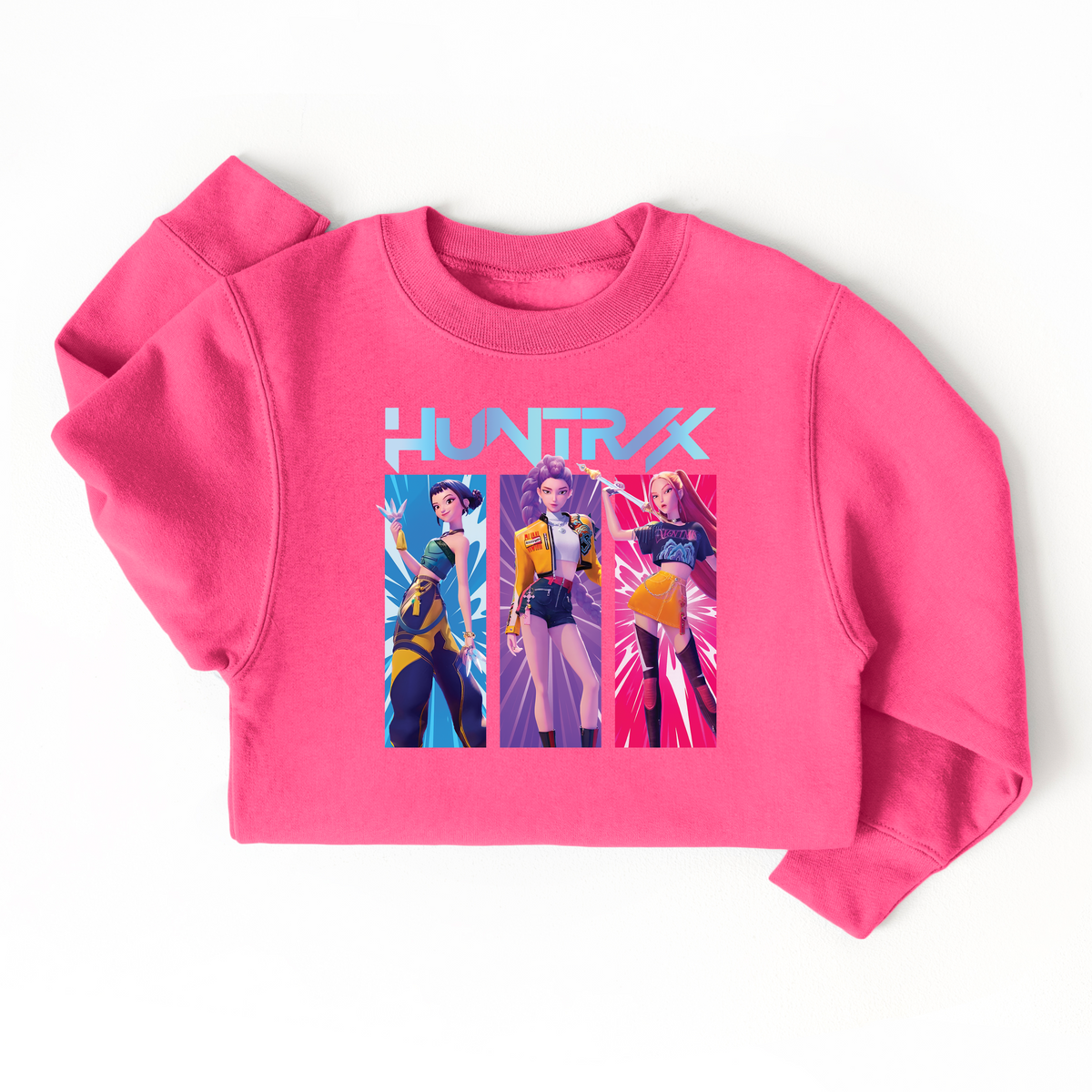 Huntrx