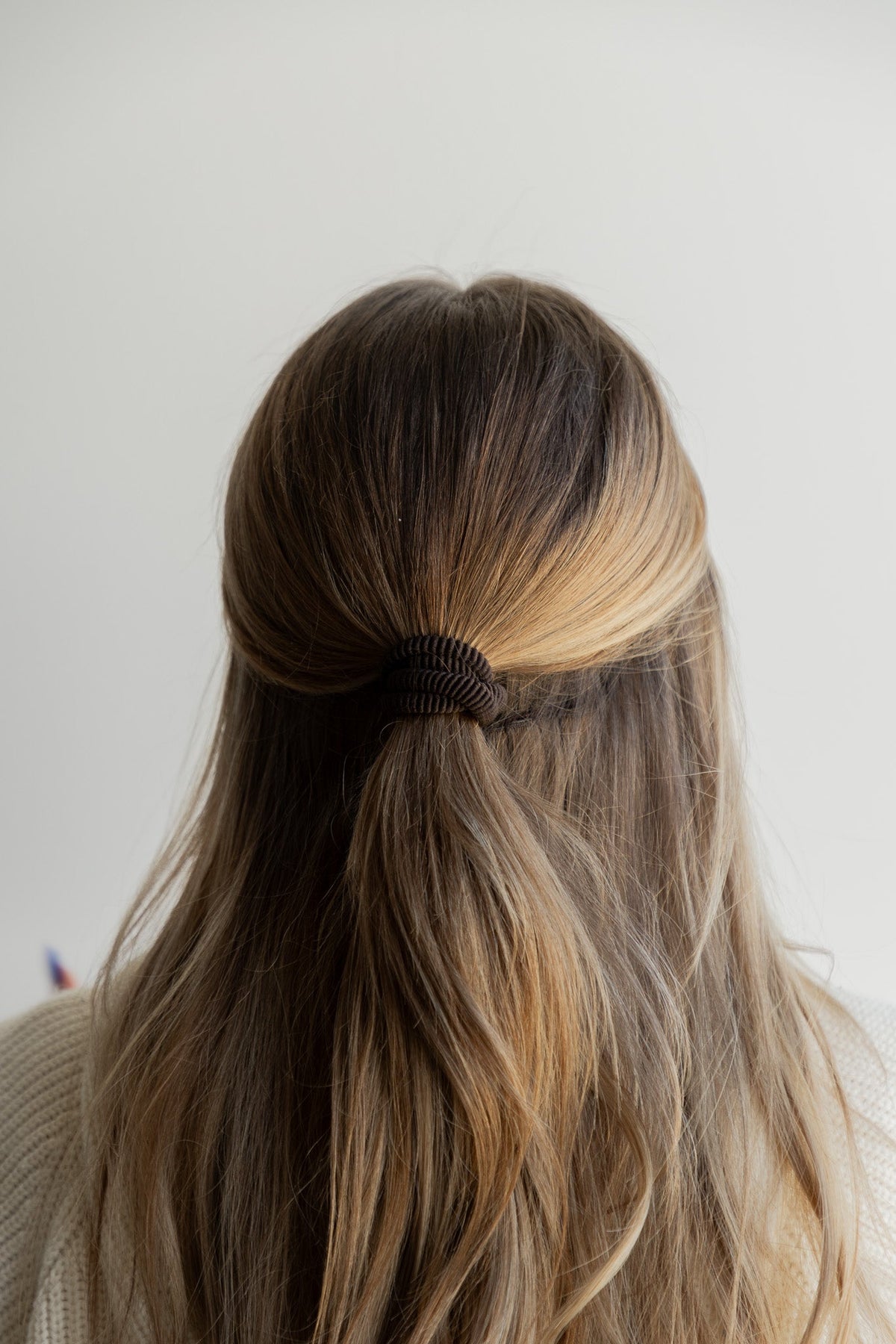 MIDI SLICK BACK PONYTAILS (PACK OF 3)