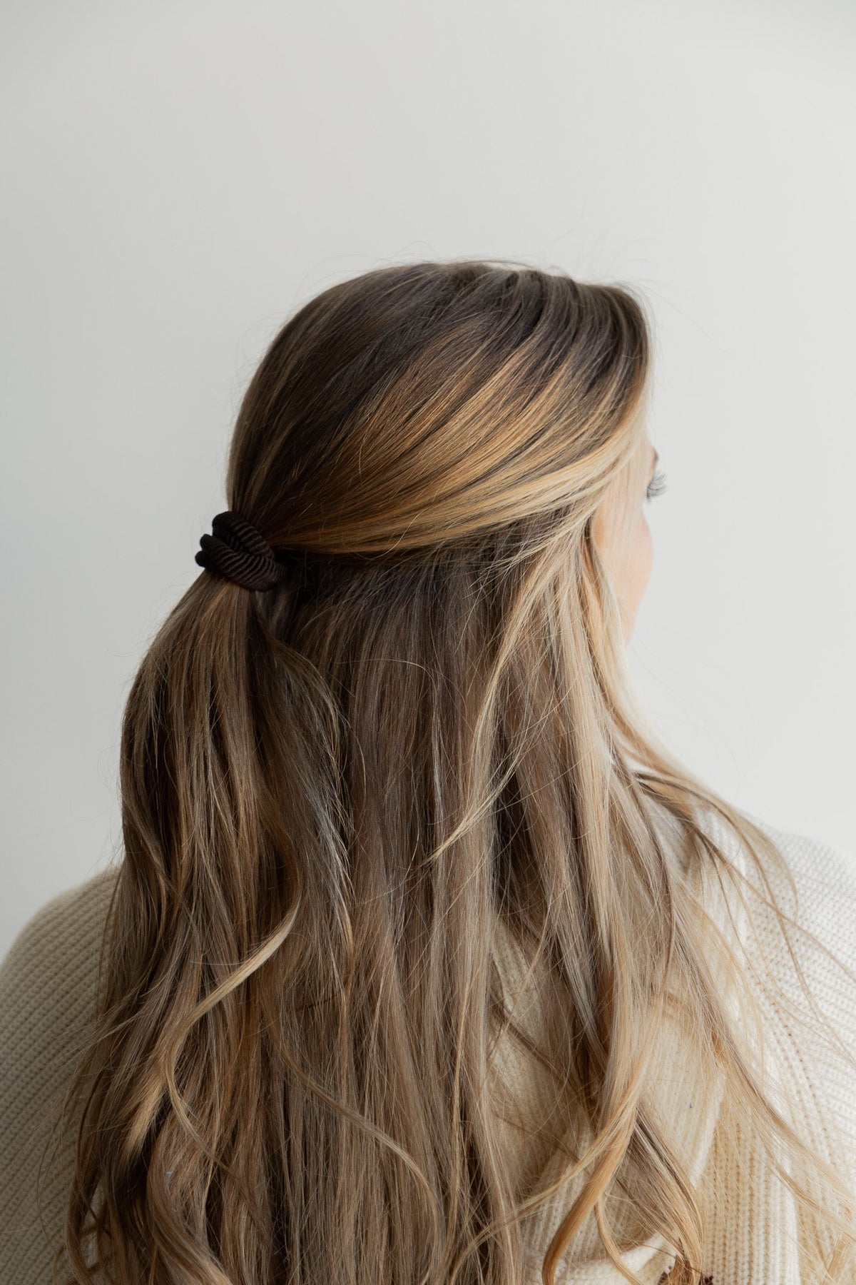 MIDI SLICK BACK PONYTAILS (PACK OF 3)