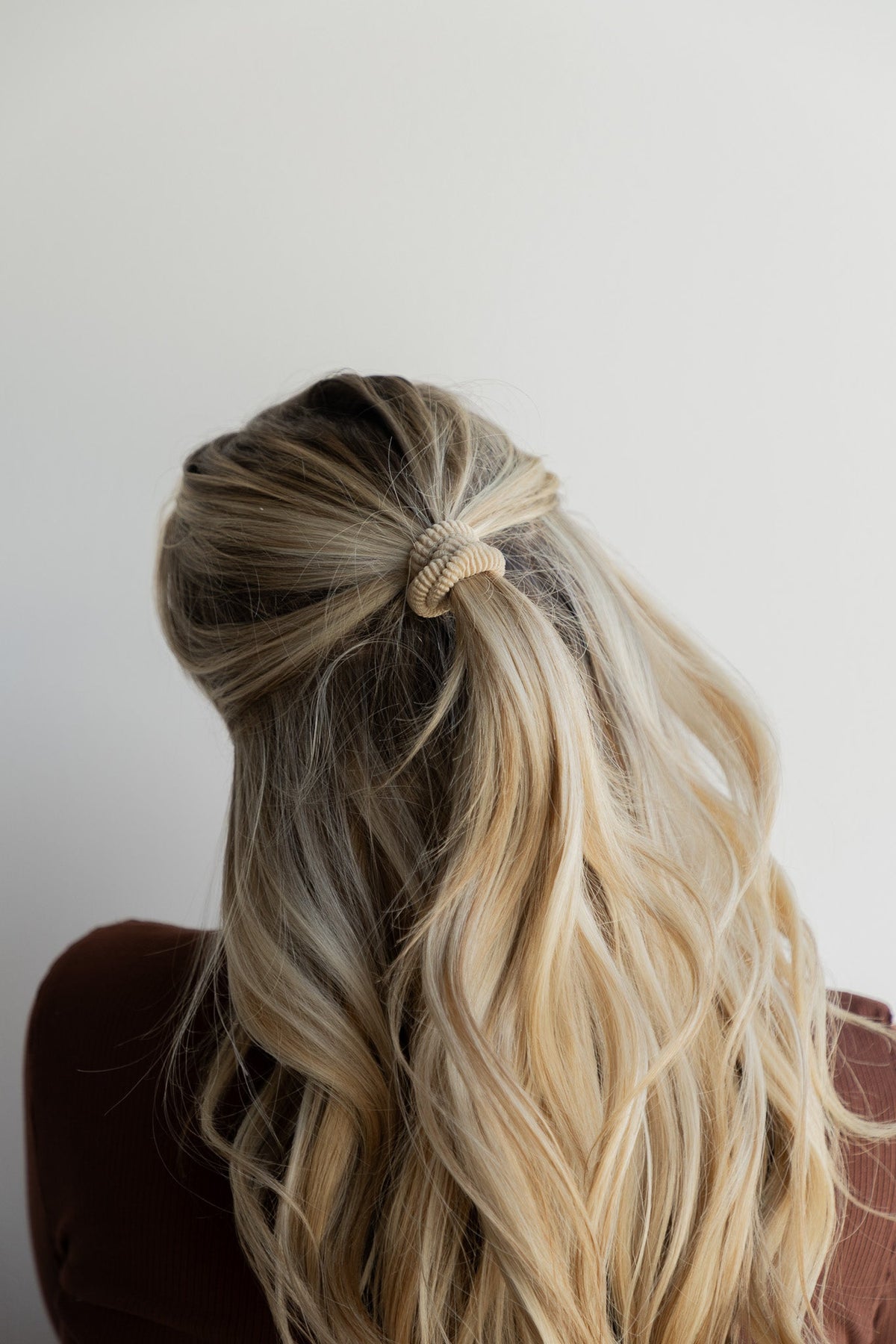 MIDI SLICK BACK PONYTAILS (PACK OF 3)