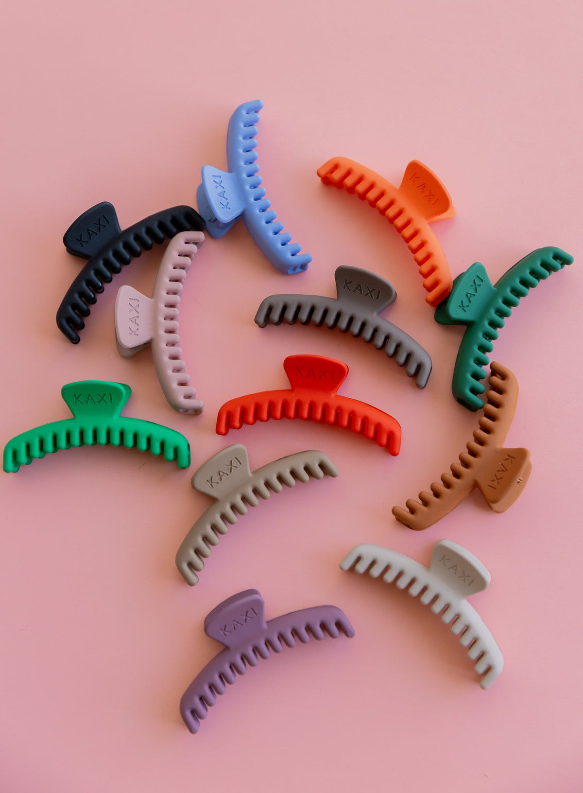 MATTE MINI HOLD EVERYTHING CLAW
