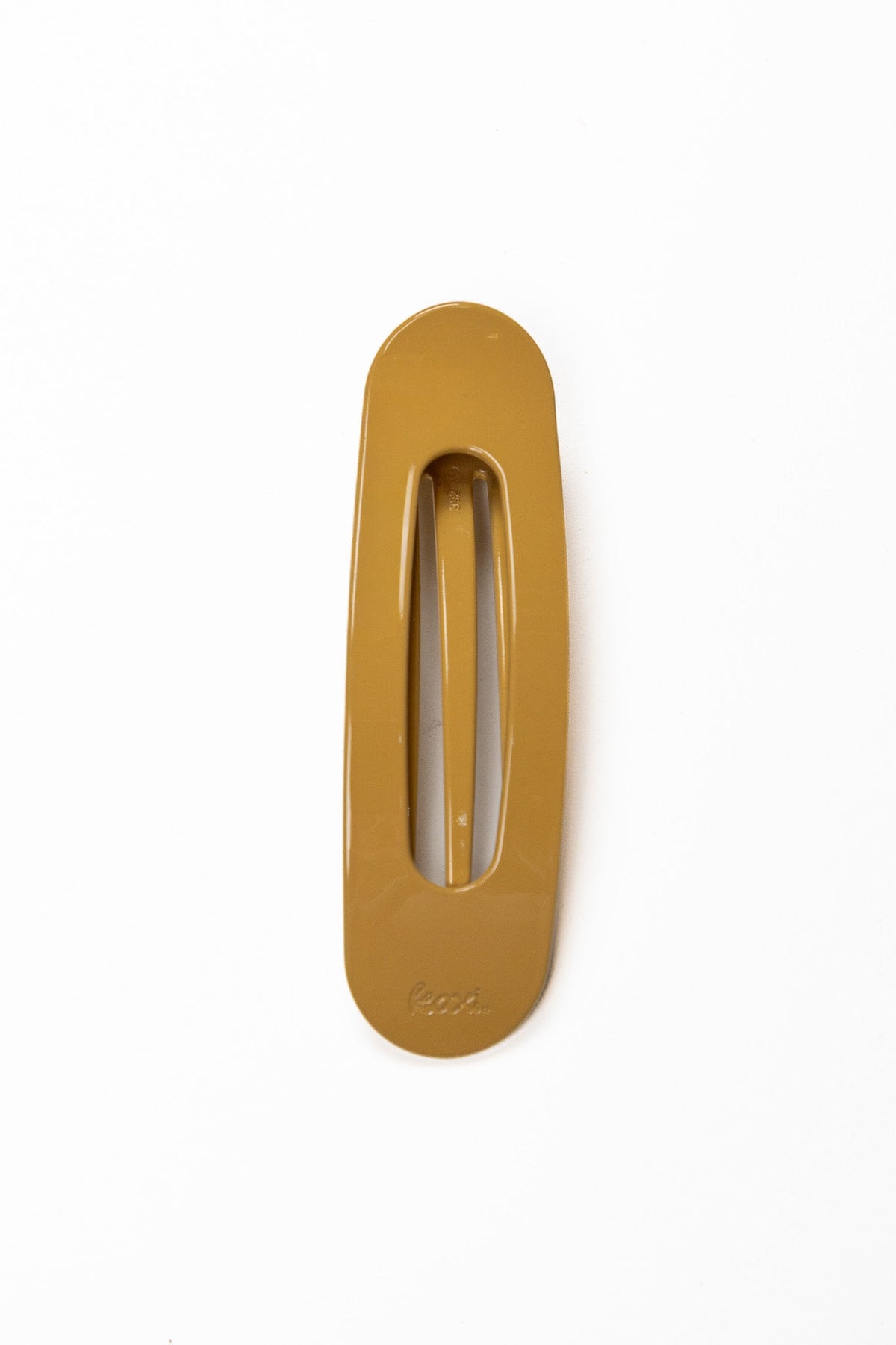 OVERSIZED LAY DOWN CLAW