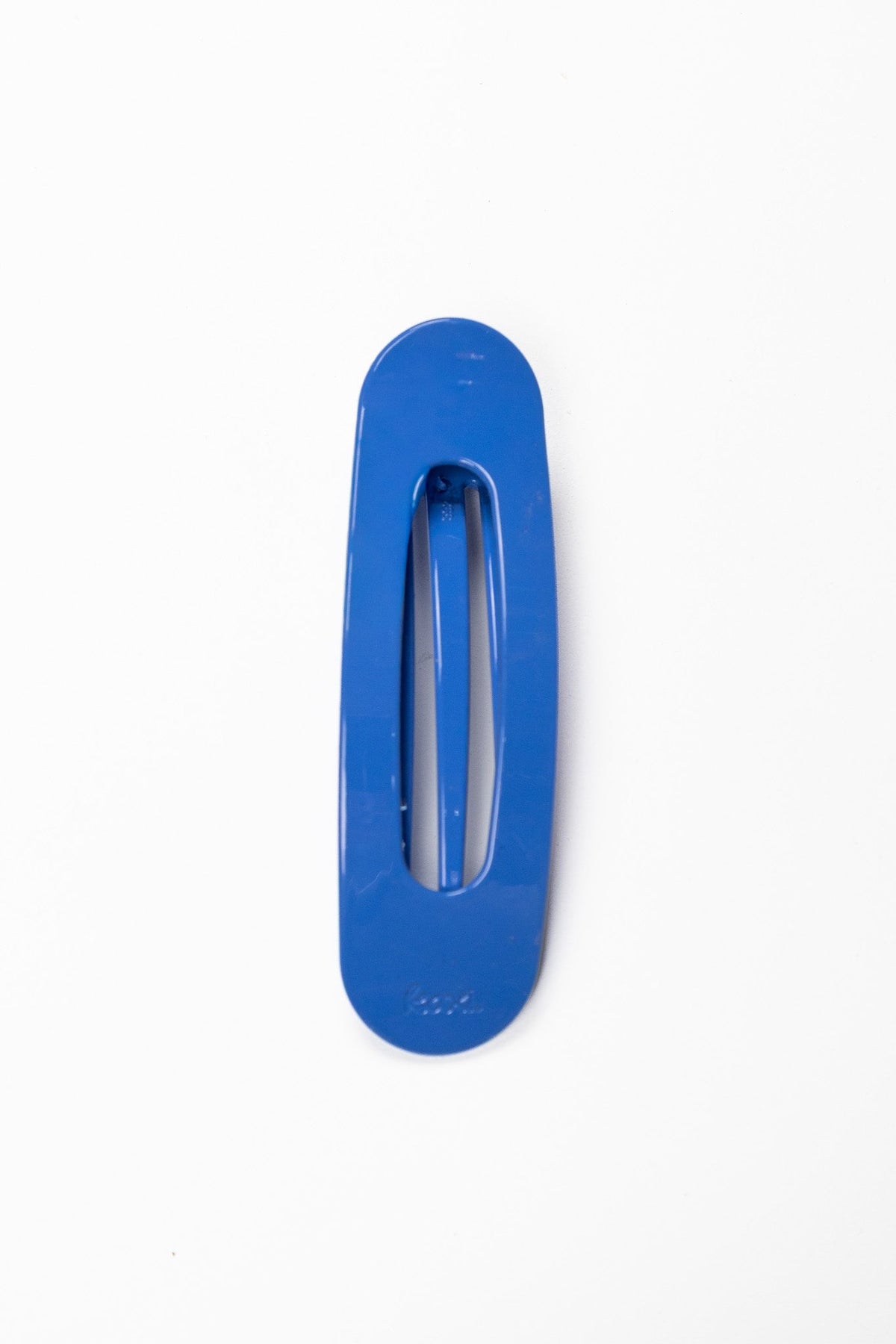 OVERSIZED LAY DOWN CLAW