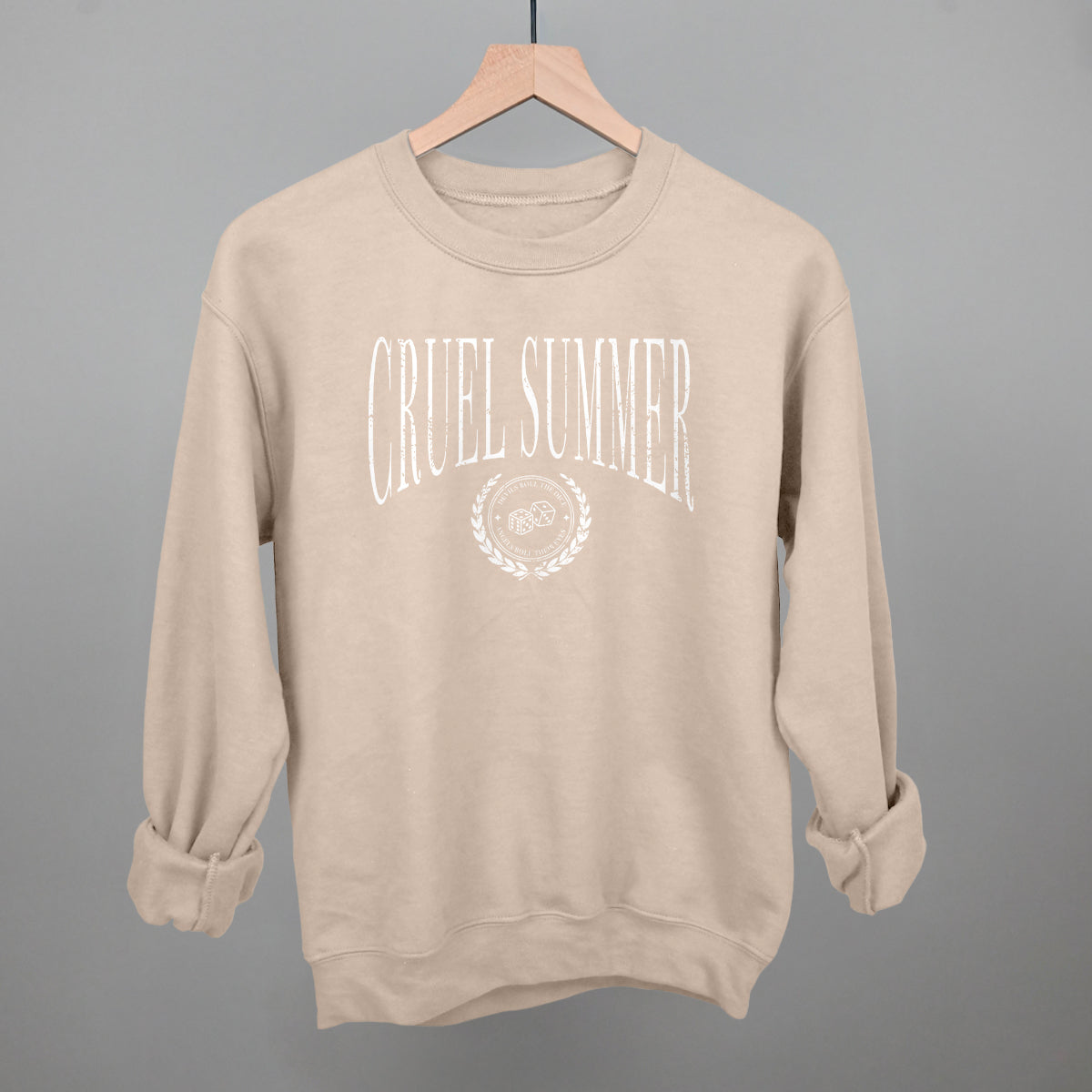 Cruel Summer