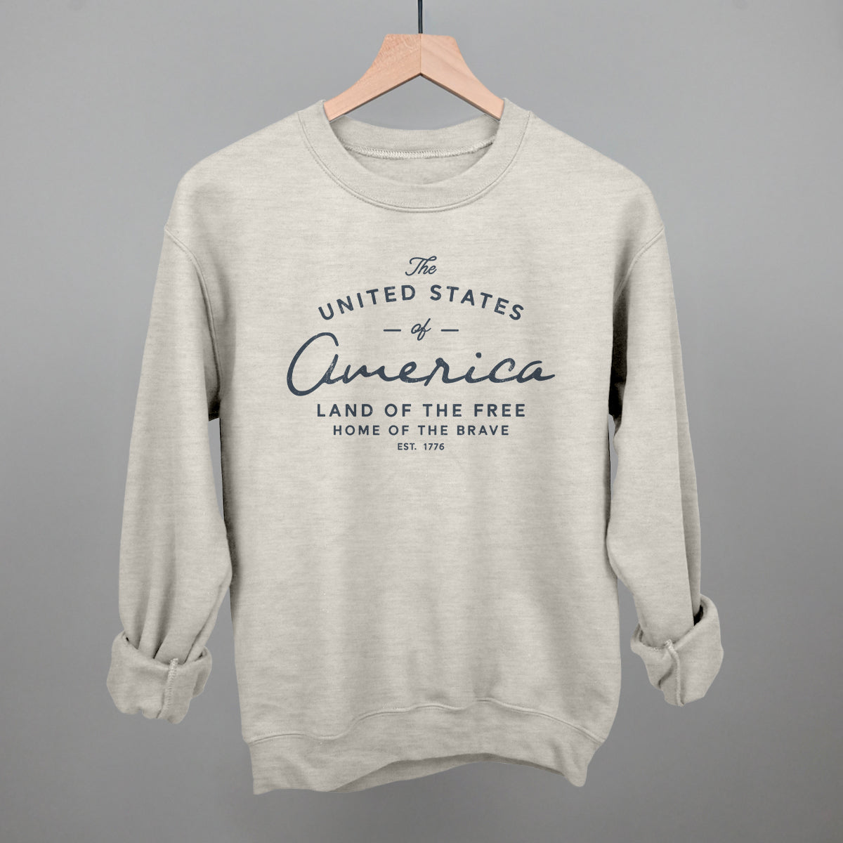 United States Of America