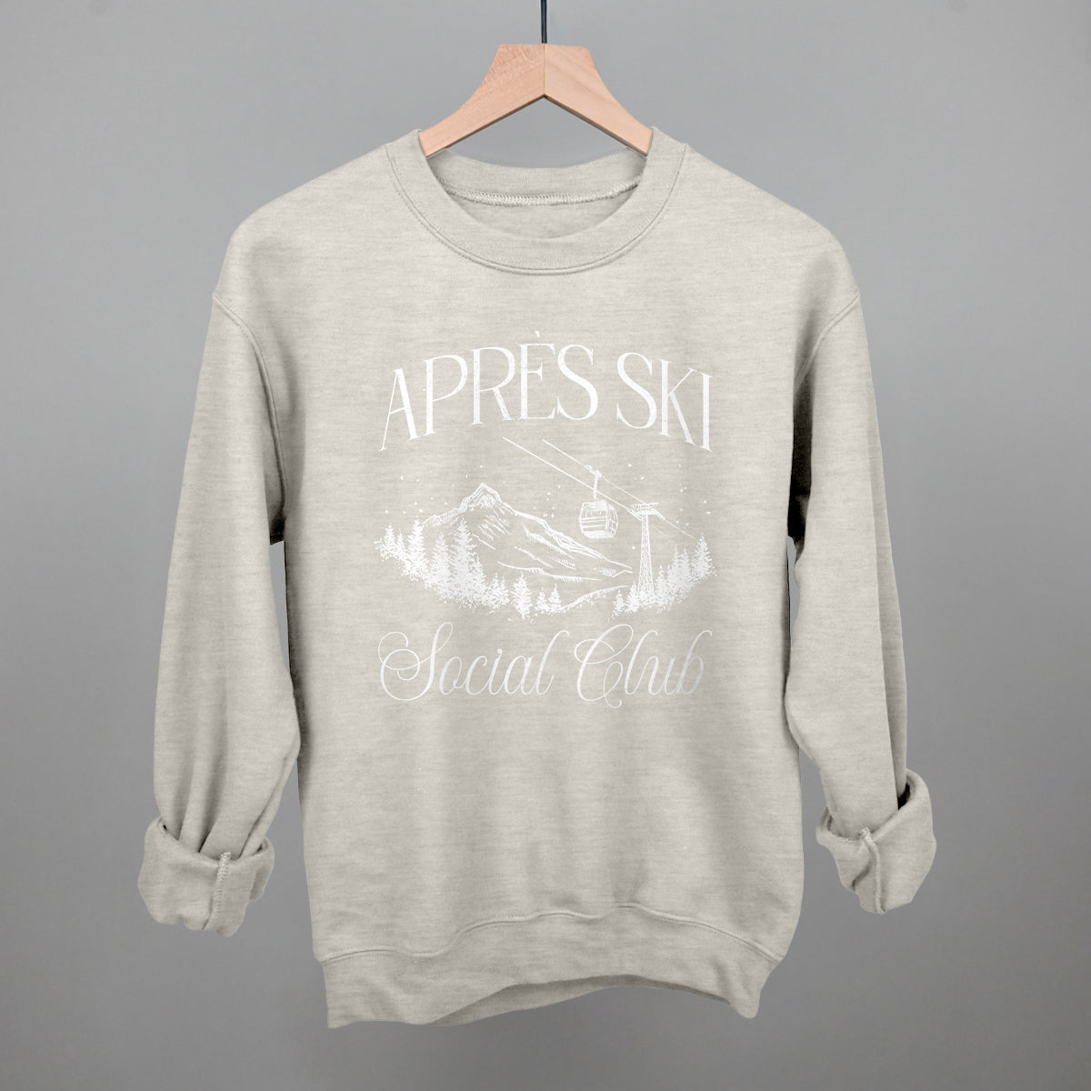 Apres Ski Social Club