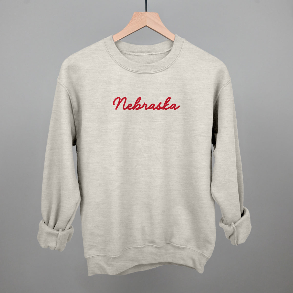 Nebraska Script