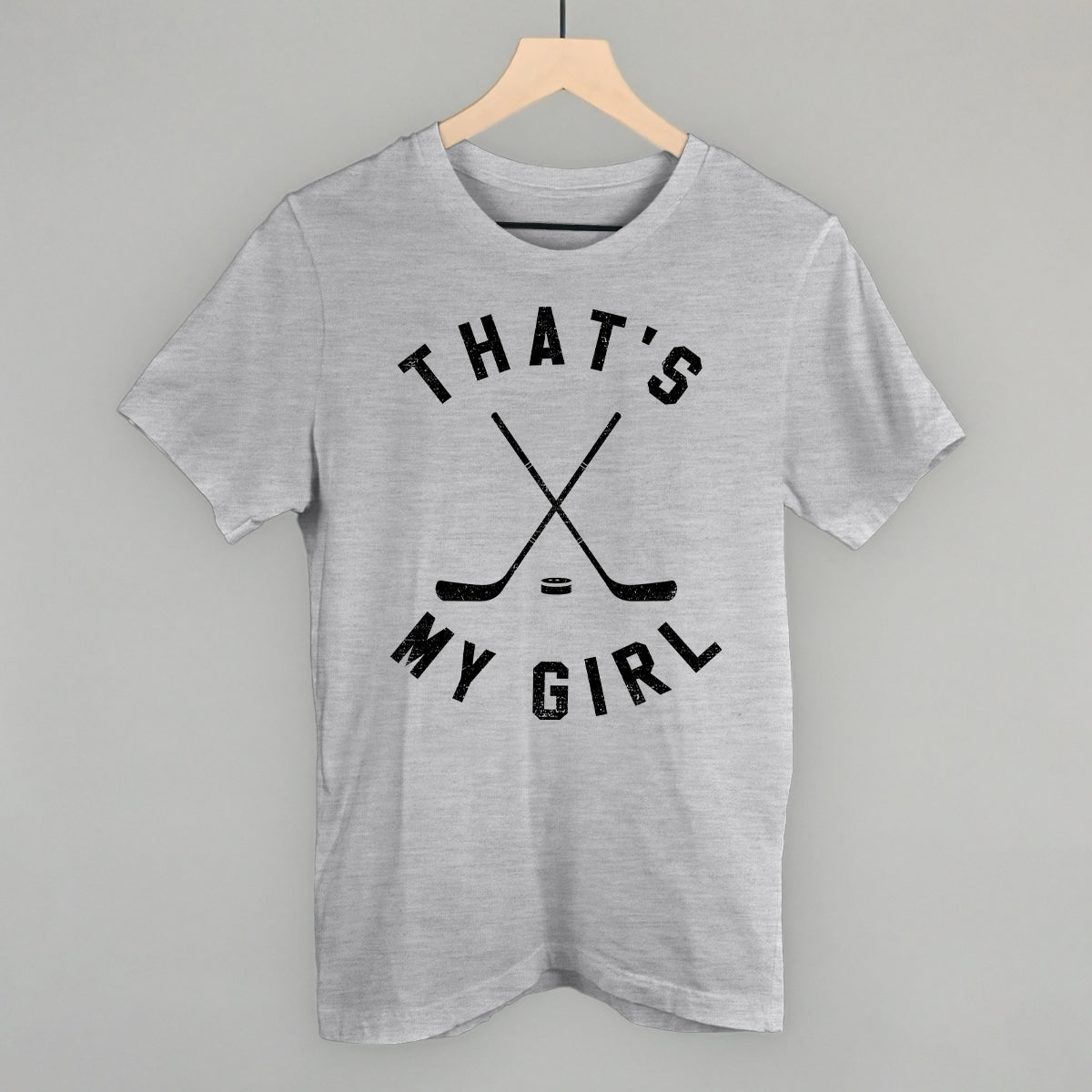 That's My Girl Hockey -MTO