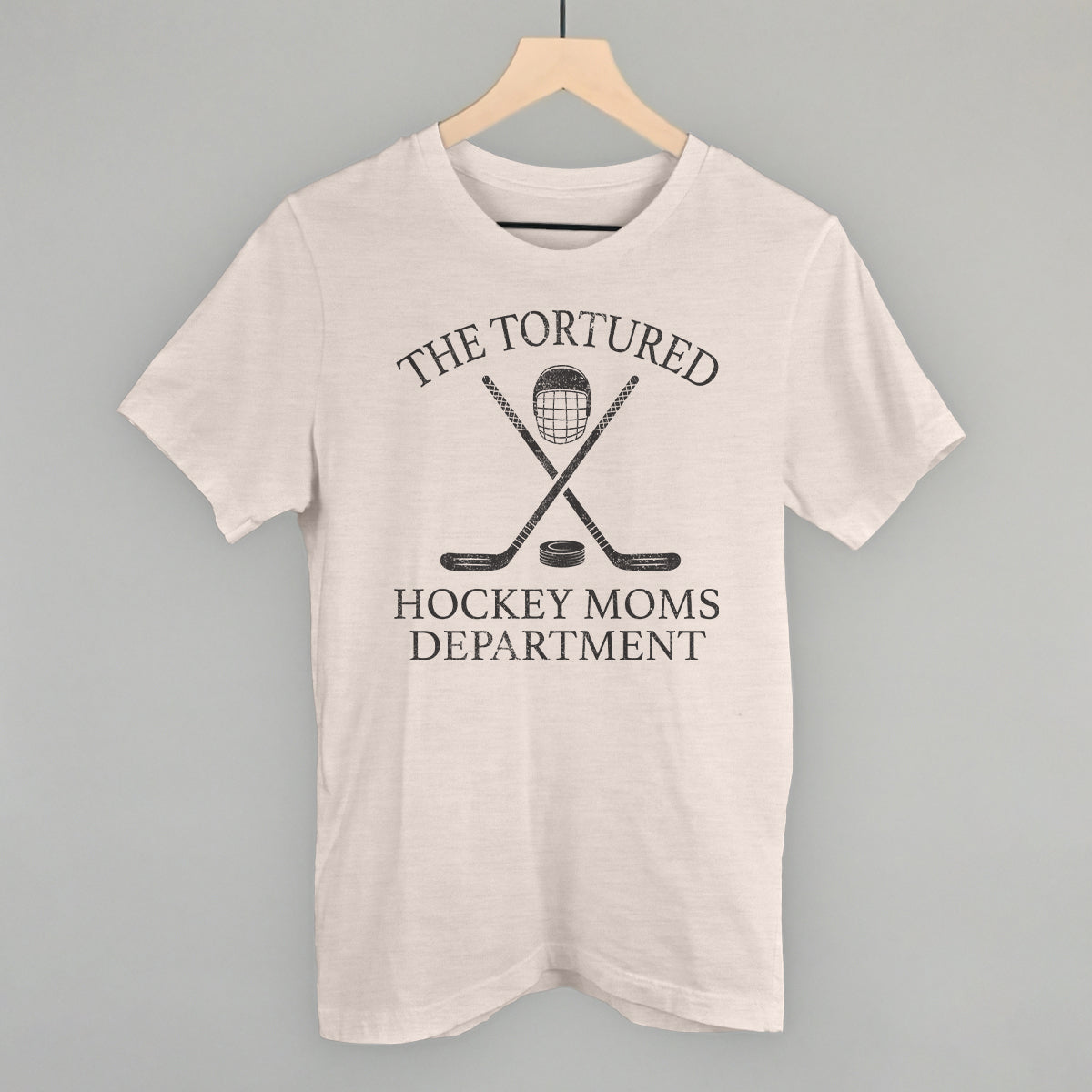 The Tortured Hockey Moms Department -MTO