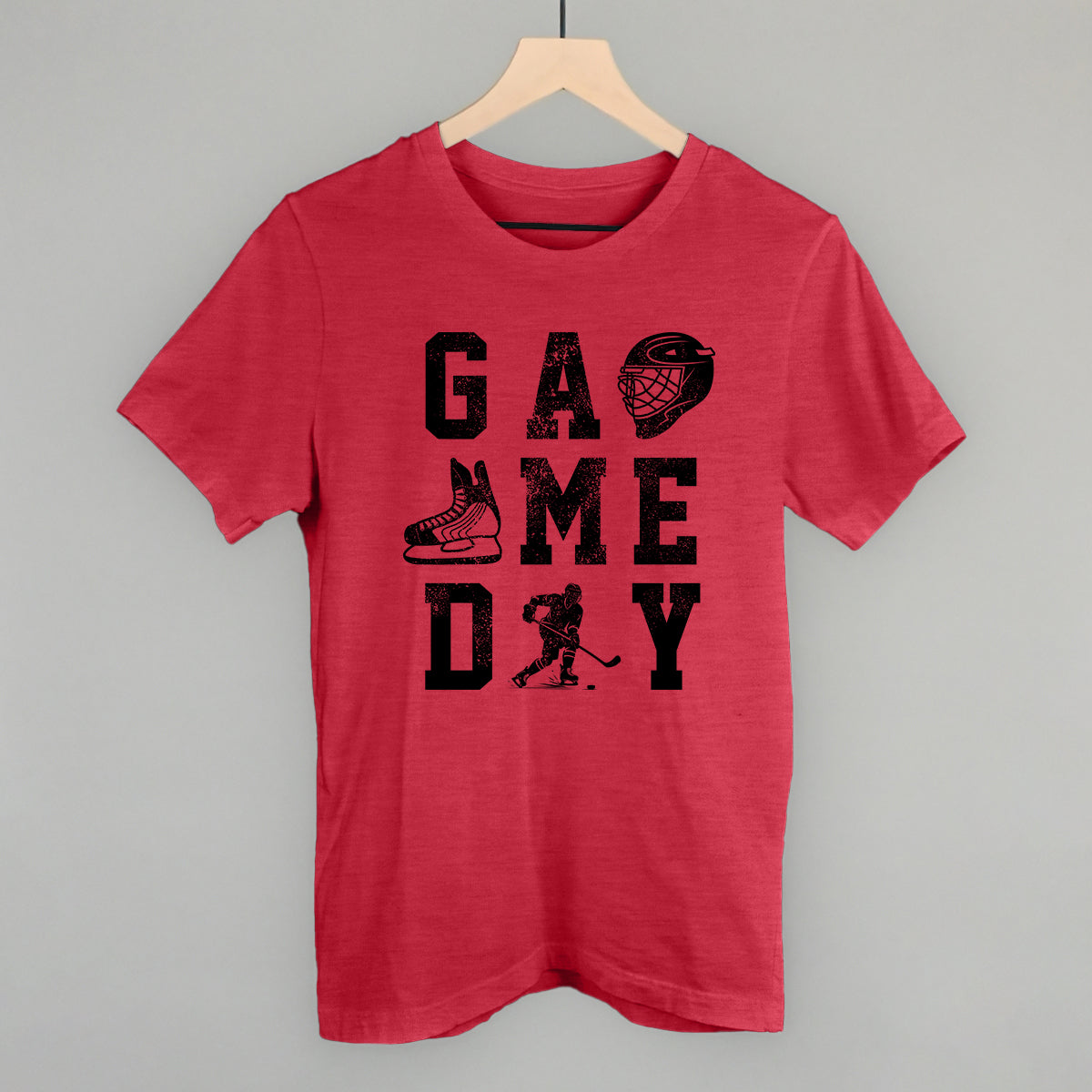Game Day Hockey Icons -MTO