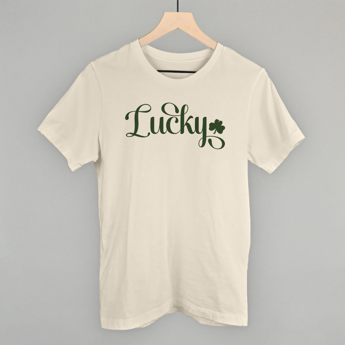 Lucky Script + Clover