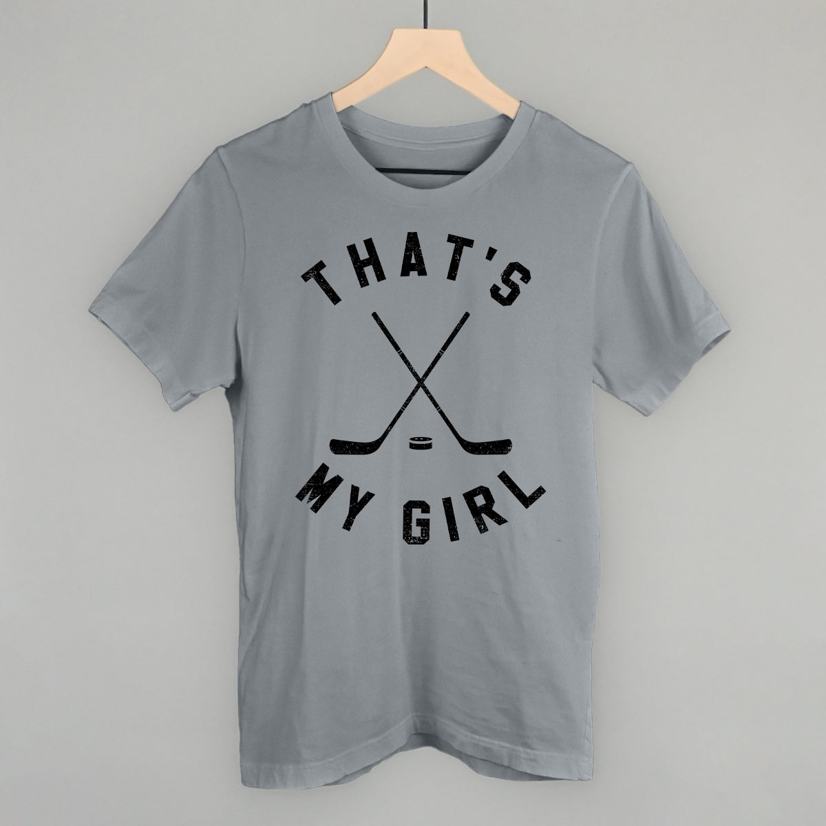 That's My Girl Hockey -MTO