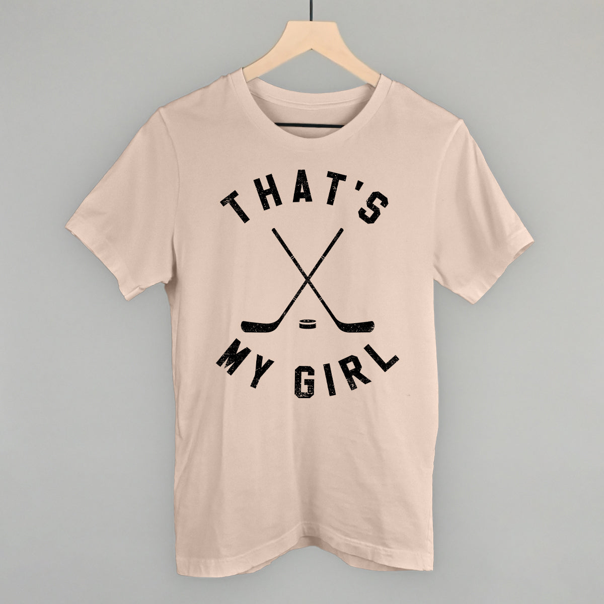 That's My Girl Hockey -MTO
