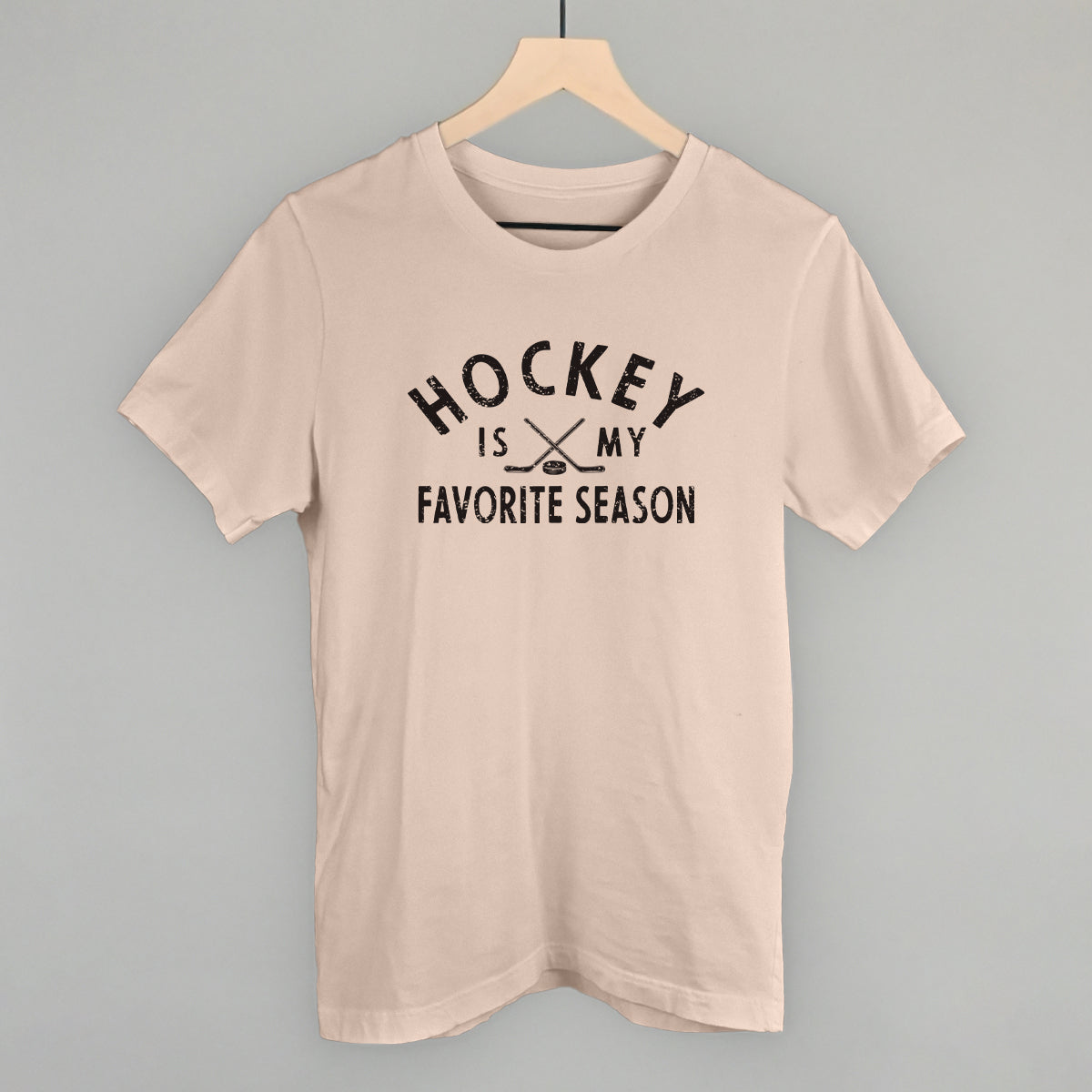 Hockey is My Favorite Season - MTO