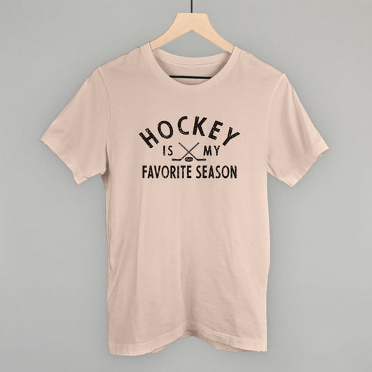 Hockey is My Favorite Season - MTO