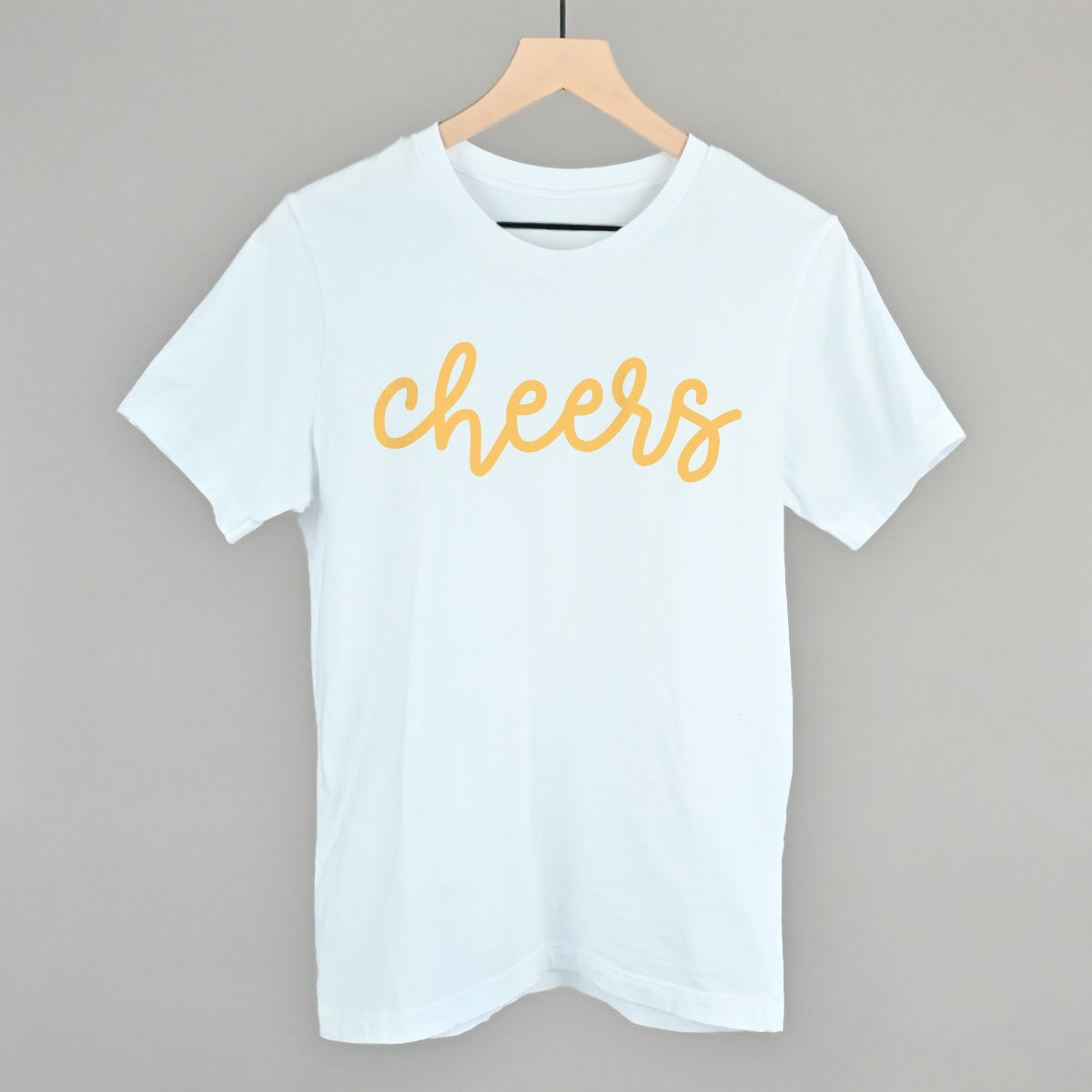 Cheers (Monoline Script)