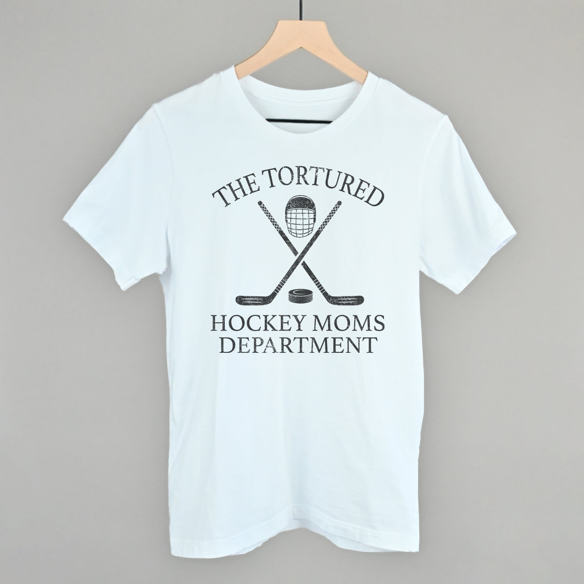 The Tortured Hockey Moms Department -MTO