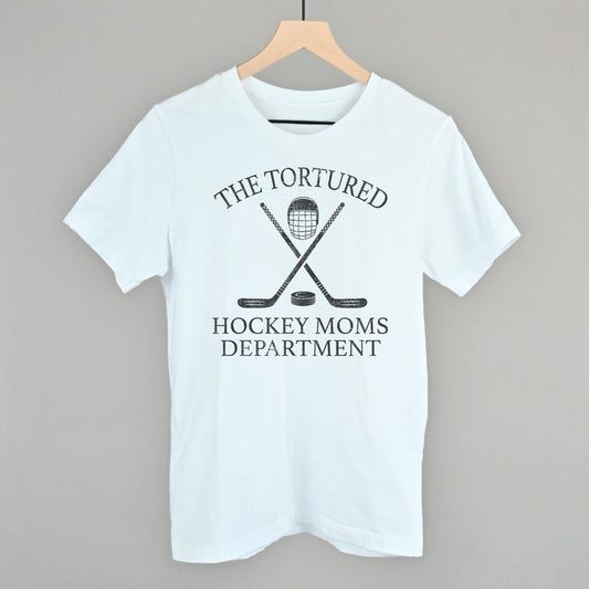 The Tortured Hockey Moms Department -MTO