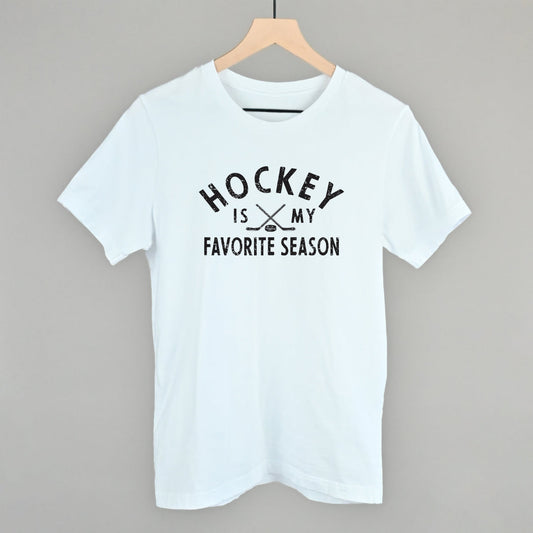 Hockey is My Favorite Season - MTO