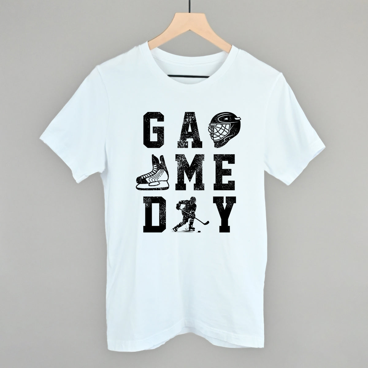 Game Day Hockey Icons -MTO