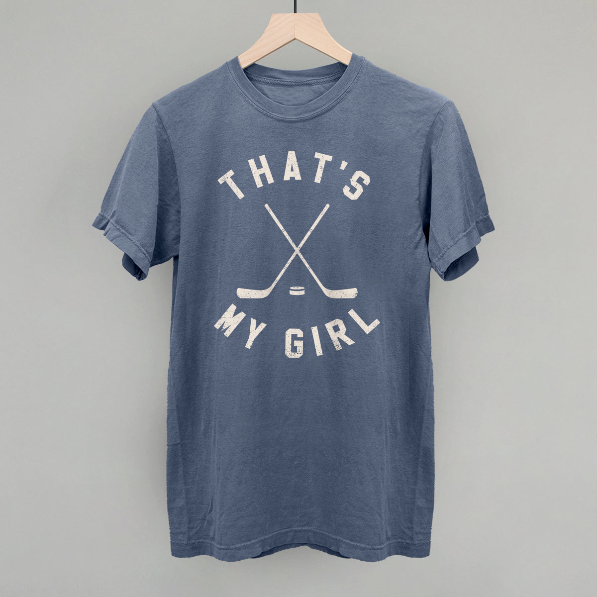That's My Girl Hockey -MTO
