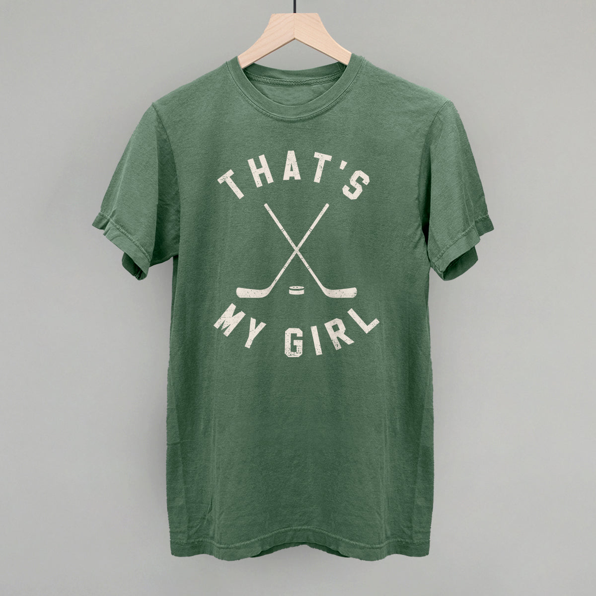That's My Girl Hockey -MTO