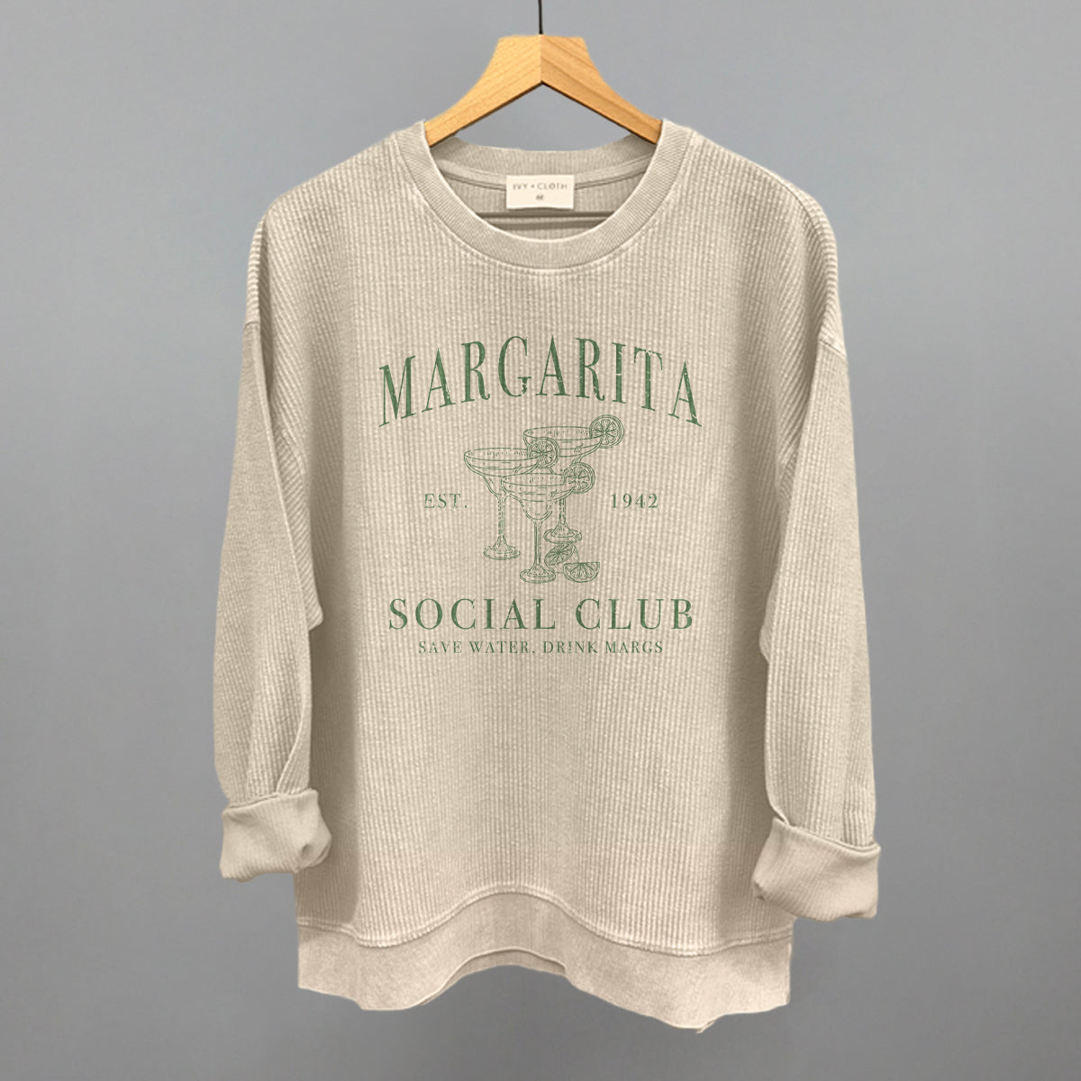 Margarita Social Club