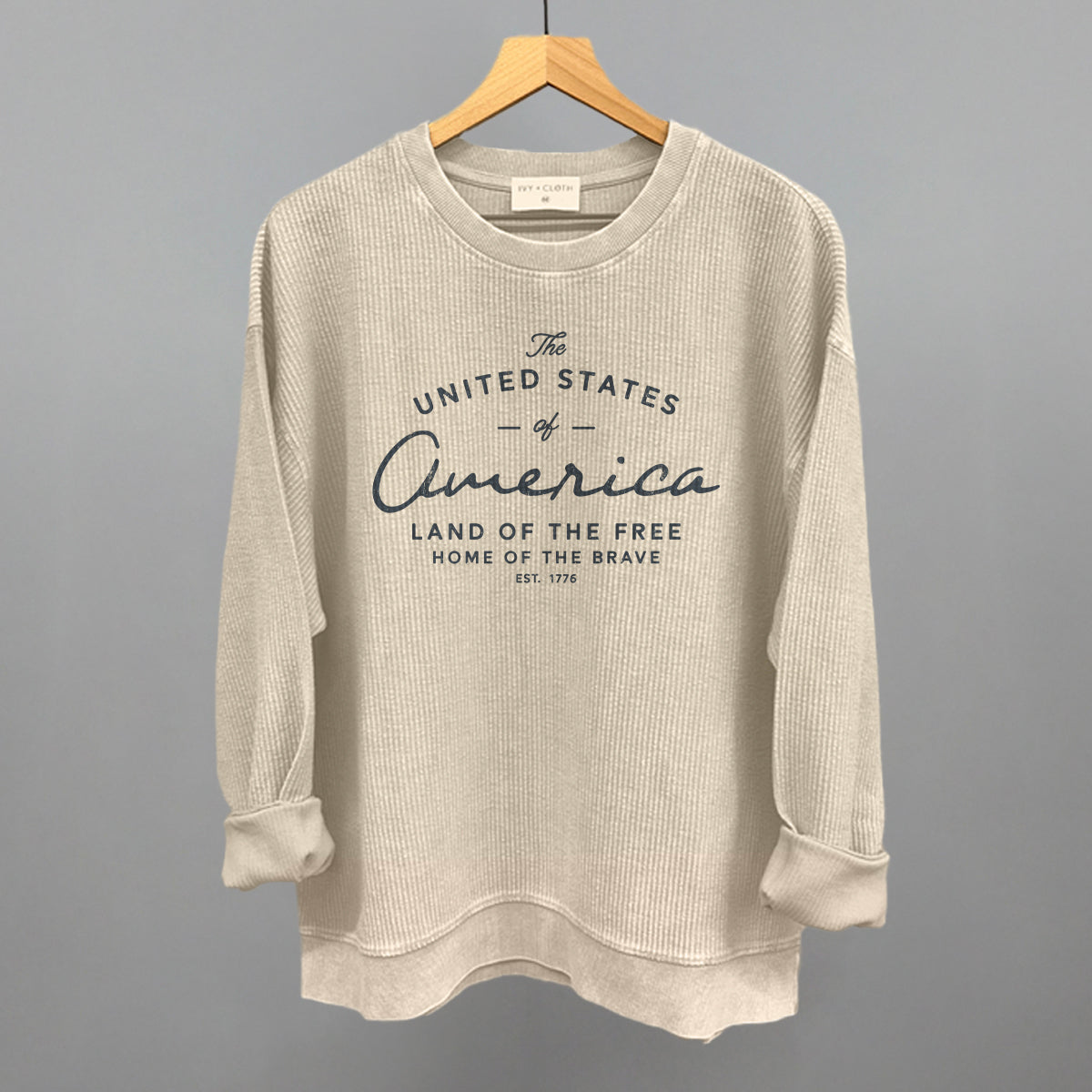 United States Of America