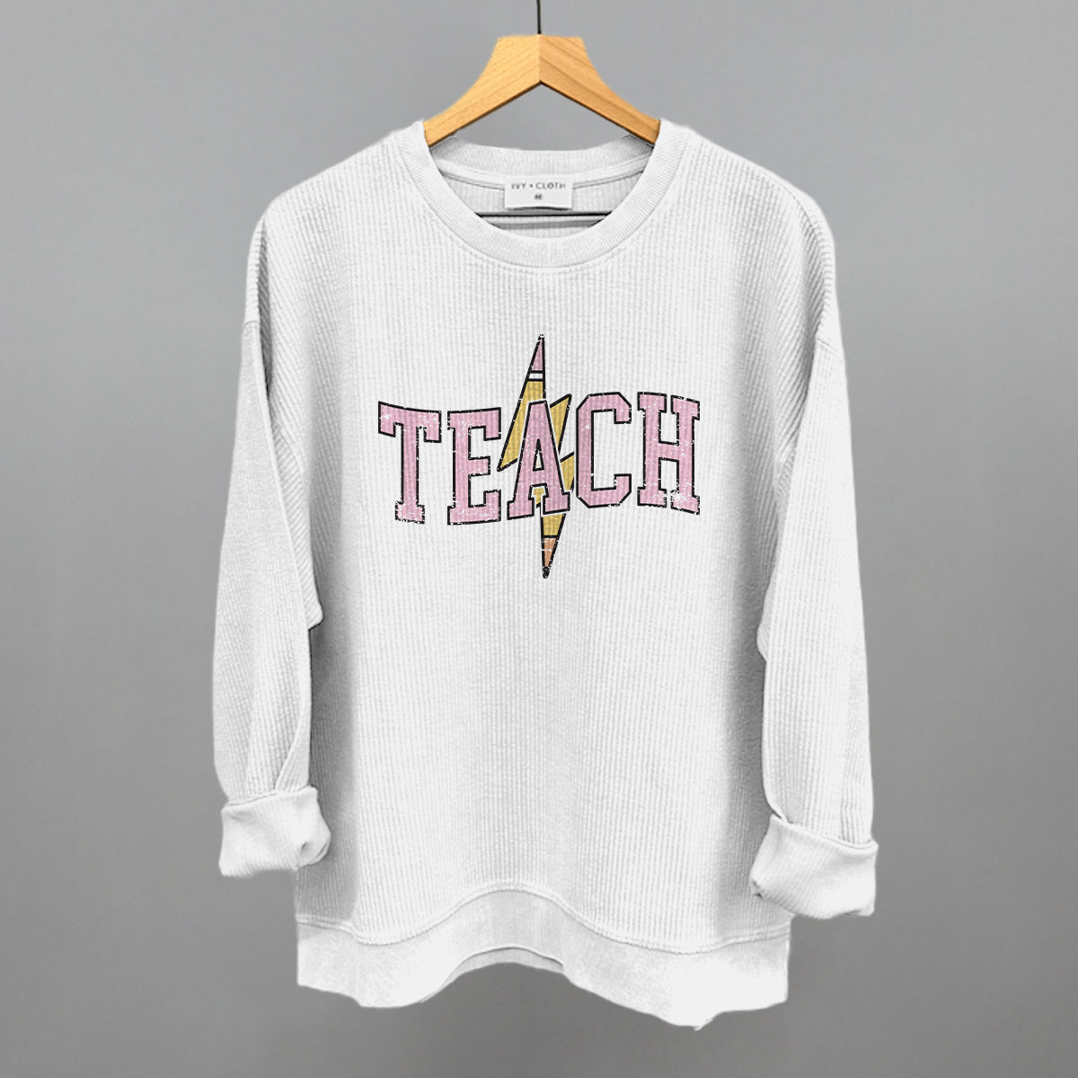 Teach Lightning